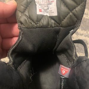 Snow boots, The North Face